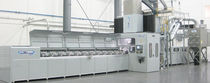 5-axis CNC universal profile machining center P5-Mill&trade; series Bertsche
