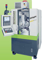 5-axis CNC vertical machining center 200 X 110 x 200 mm | 5@light  Carl Benzinger GmbH