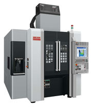 5-axis CNC vertical machining center 500 x 350 x 510 mm | NMV3000 DCG MORI SEIKI