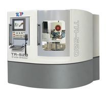 5-axis cutting tool grinding machine max. &oslash; 32 mm | TR-520 Atrump Machinery