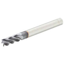 5 flute end mill 47D_RQ series Ingersoll Cutting Tools