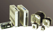 5-phase electric stepper motor  TAMAGAWA SEIKI