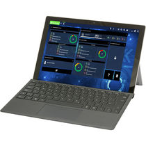 Measuring system software / for materials...