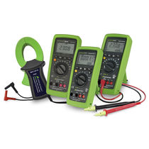 Digital multimeter / portable / pocket /...