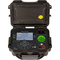 Electrical safety tester / PAT