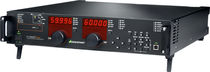 AC/DC power supply / regulated / with power...
