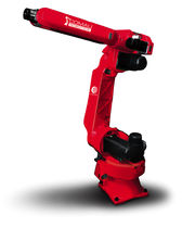 6-axis arc welding robot 6 kg, 1 400 mm | Smart5 SiX COMAU Robotics
