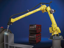 6-axis arc welding robot max. 20 kg, max. 3110 mm, IP67 | M-710iC/20L&trade; FANUC Robotics