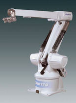 6-axis articulated handling robot GA2000 Gaiotto Automation