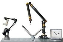 6 axis articulated measuring arm for tubes TUBOSCAN M  Tracto-Technik (TT)