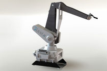 6-axis articulated painting robot ROBOT LOBOT A/6 Lesta srl