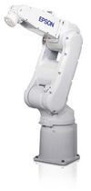 6-axis articulated robot max. 5 kg, max. 895 mm | ProSix S5 EPSON Factory Automation