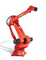 6-axis articulated robot 165 - 220 kg, 2 707 - 3 000 mm | Smart5 NJ 156 - 220 COMAU Robotics