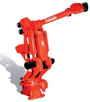 6-axis articulated robot 370 - 500 kg, 2 703 - 2 997 mm | Smart5 NJ 370 - 500 COMAU Robotics