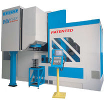 6-axis CNC milling-drilling machine WINFLEX 3800 EMISSA