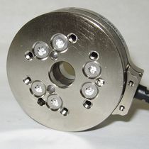 6 axis force and torque sensor &plusmn; 580 N, &plusmn; 20 Nm | Mini45 ATI Industrial Automation