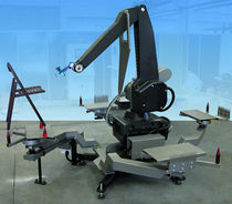 6-axis self-learning articulated painting robot  Epistolio Srl