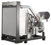 6 cylinder turbocharged diesel engine 350 - 700 kVA | 2000 series Perkins Engines Inc