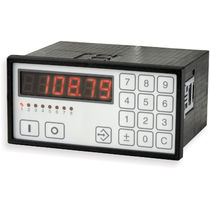 PID positioning controller / compact