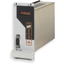 Multi-axis positioning controller / electronic