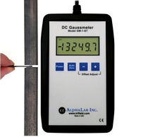 Alphalab Inc Detection Measurement Directindustry