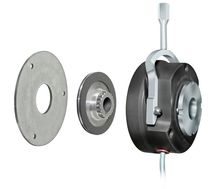 Disc brake / electromagnetic
