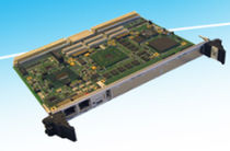 6U CompactPCI CPU board Core2 Duo | IC-DC2-cPCIa Interface Concept