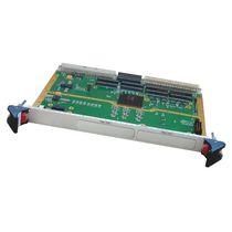 6U VME PMC carrier card V2PMC2 Kontron