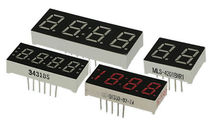 7-segment display  EP Power Hong kong