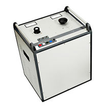 Surge generator