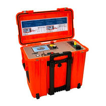 Cable fault location fault location system