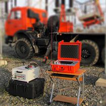 Impedance test system / cable
