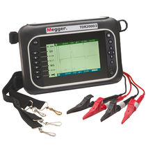 Portable reflectometer / TDR