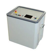 Voltage tester / VLF / cable / compact