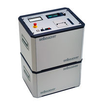 Cable test system / portable / compact /...