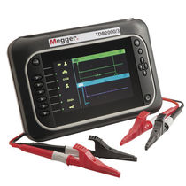 TDR reflectometer