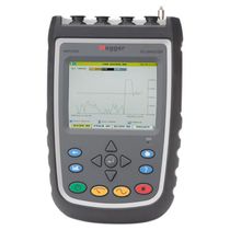 Power quality analyzer