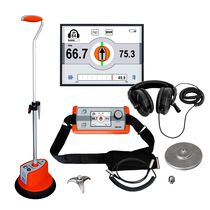 Underground pipe locator