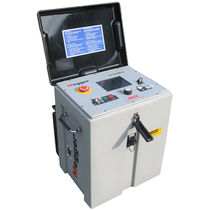 Cable fault locator