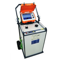 Cable fault location fault location system