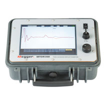 Portable reflectometer / TDR