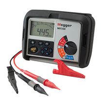 Insulation tester / continuity / installation...
