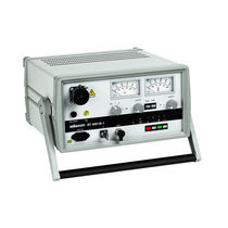 Portable fault detector