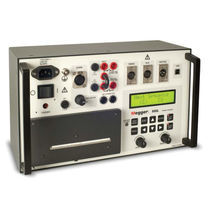 Voltage testing device / resistance / current...