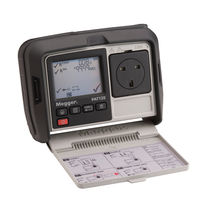 Insulation tester / leakage / RCD / portable...