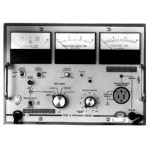 Electrical safety tester / continuity /...