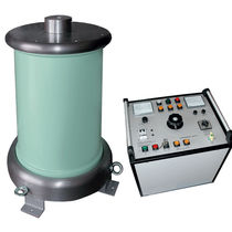 Insulation tester / AC