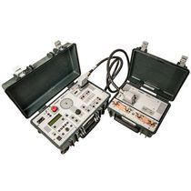 Current testing device / transformer / relay...