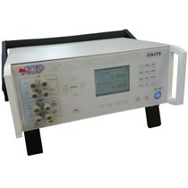 Temperature calibrator / pressure / voltage...