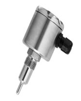 Pt100 temperature probe / for hygienic applications
